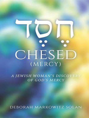 cover image of Chesed